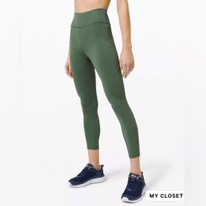 Invigorate Hi-Rise Everlux